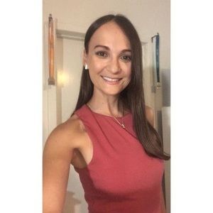 Meet your Posher, Diana